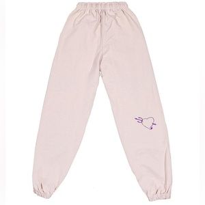 LIMITED EDITION SOLD OUT READ ME BOYS LIE 2020 SWEATPANTS